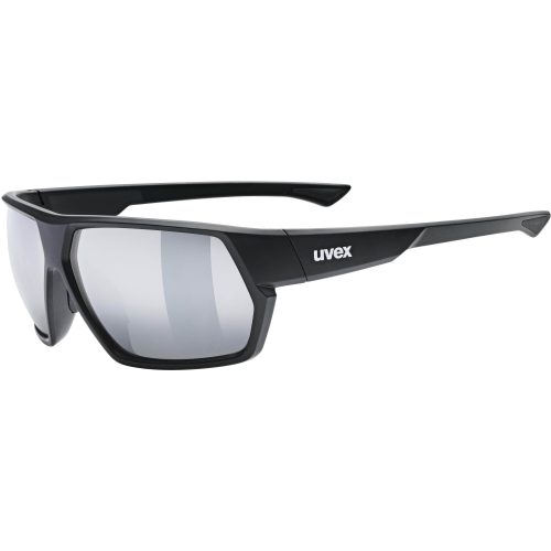 uvex, UVEX Herren Sportbrille Sportstyle 238 schwarz