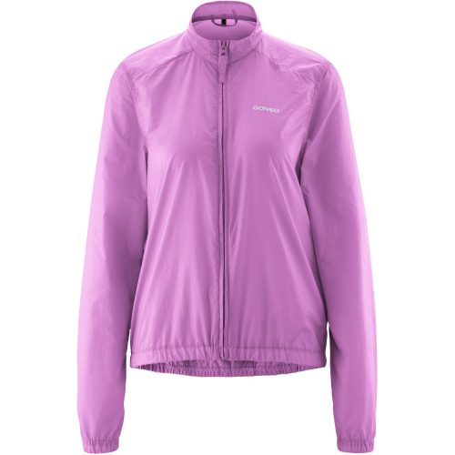 Gonso, Gonso Damen Adventure Wind Jacke