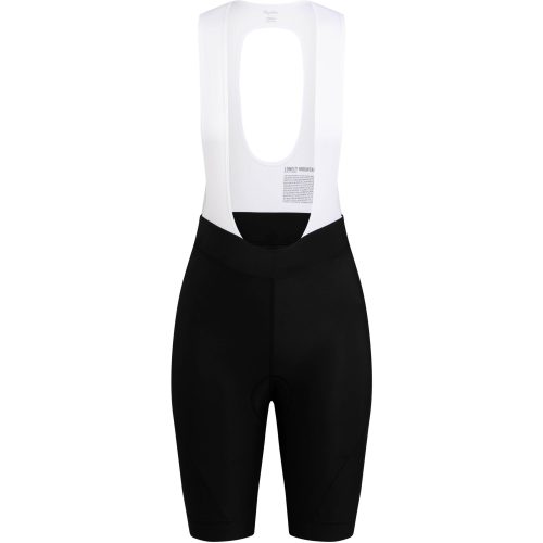Rapha, Rapha Core Damen Bib Tight Schwarz, Damen, Größe: XS