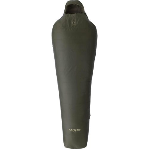 Nordisk, Nordisk Knuth +10° Mummy Schlafsack