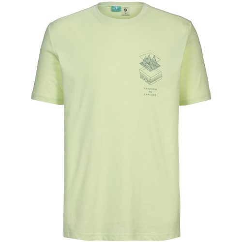 SCOTT, Scott Herren Defined DRI T-Shirt