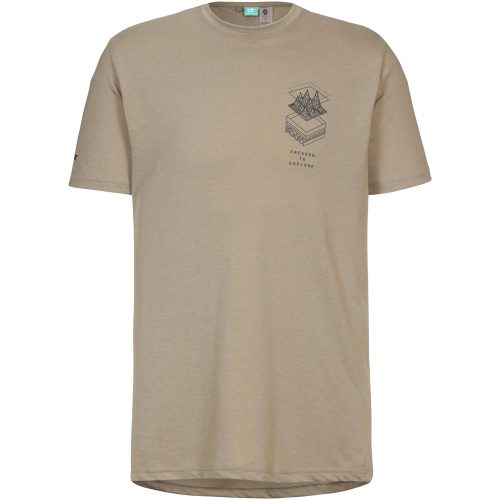 SCOTT, Scott Herren Defined DRI T-Shirt
