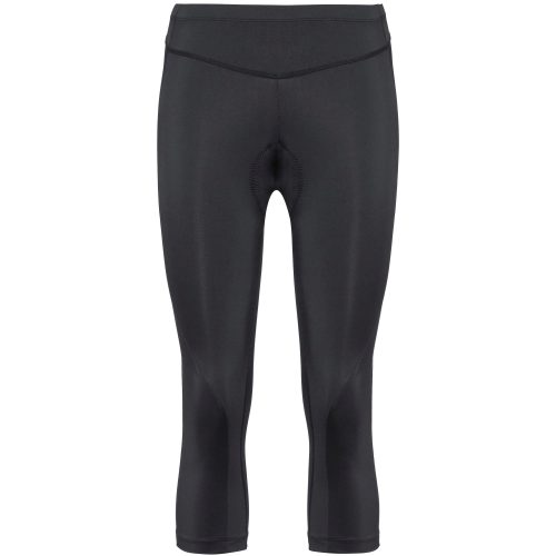 VAUDE, VAUDE Fahrradhose "WOMENS MATERA 3/4 TIGHTS" für vielseitige Sport- und Outdooraktivitäten, bequemer Sitz
