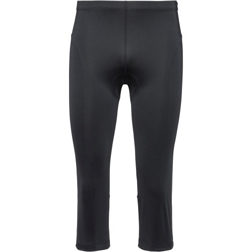 VAUDE, VAUDE Fahrradhose "MENS MATERA 3/4 TIGHTS" 3/4-Länge, bequeme Passform
