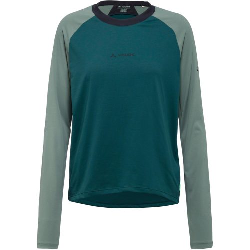 VAUDE, Vaude Damen Loamer Longsleeve
