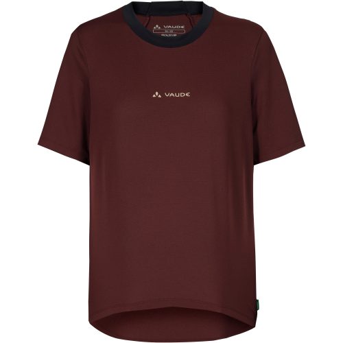VAUDE, Vaude Damen Loamer T-Shirt