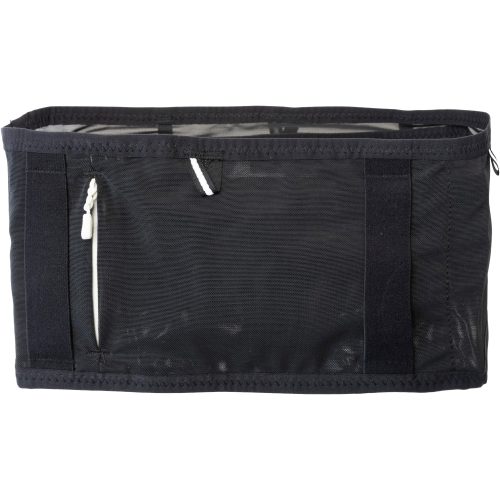 Nike, NIKE Bauchtasche Run schwarz | M