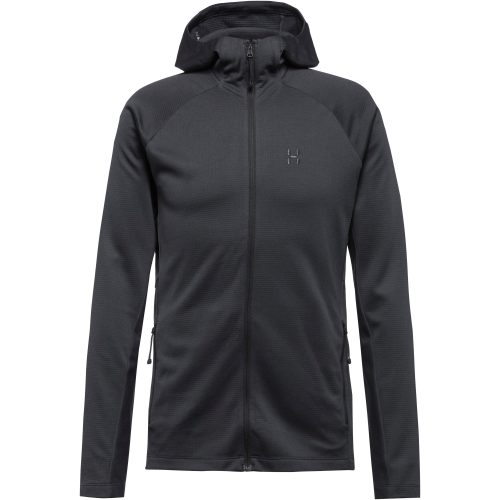 Haglöfs, Haglöfs Herren Korp Mid Hoodie Jacke