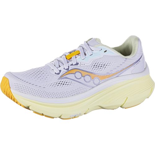 saucony, Saucony GUIDE 19-Damen-Weiss-40.5 40.5