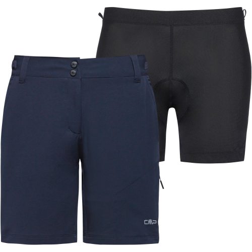 CMP, CMP Damen Radhose kurz