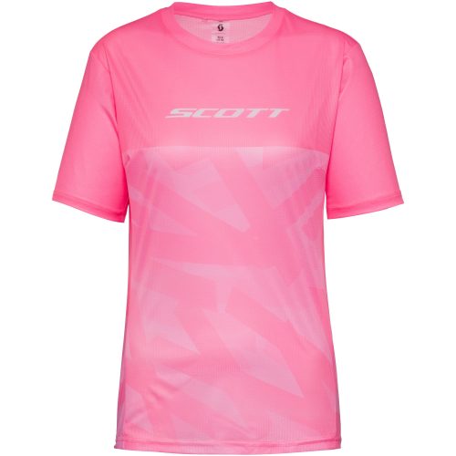 SCOTT, Scott Damen Vertic LT Trikot