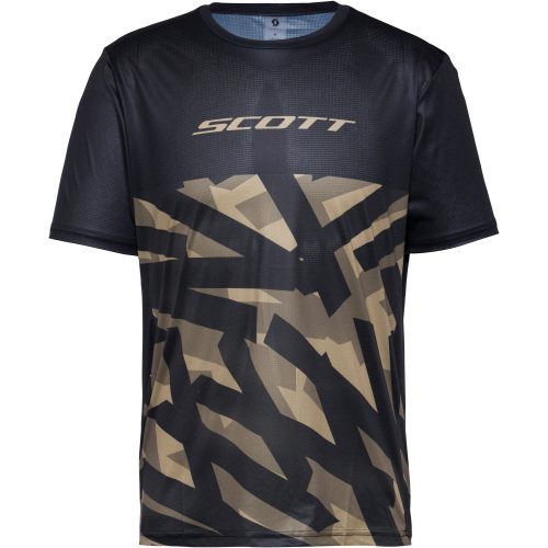 SCOTT, Scott Herren Vertic LT T-Shirt