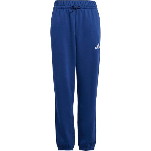 Adidas Sportswear, adidas Sportswear Sporthose "ESSENTIALS KIDS" sportlicher Stil, für Kinder, aus Baumwolle und Polyester