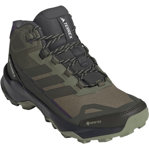 adidas Terrex, adidas Terrex Damen Skychaser AX5 Mid GTX Schuhe