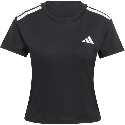 adidas performance, adidas Performance T-Shirt "HYPERGLAM 3-STREIFEN"