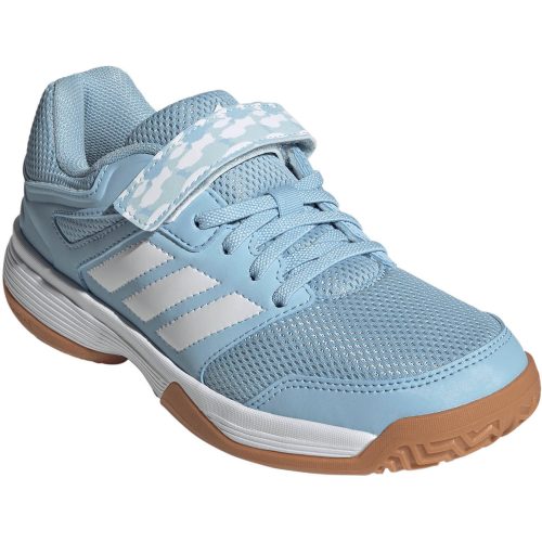 adidas performance, adidas Performance Hallenschuh "SPEEDCOURT INDOOR KIDS" geeignet für jeden Hallensport, Indoorschuhe für Kinder & Jugendliche