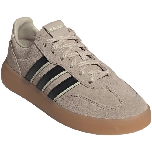 Adidas Sportswear, adidas Sportswear Sneaker "BARREDA DECODE" inspiriert vom Design des adidas handball spezial