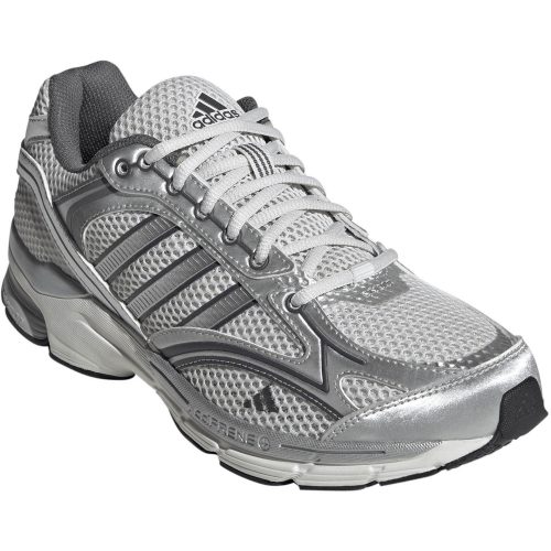Adidas, adidas Spiritain 2000 Herren Sneaker Grau, Herren, Größe: 9