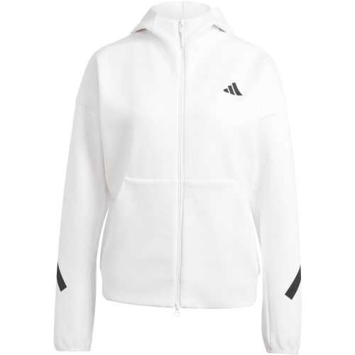Adidas Sportswear, adidas Sportswear Kapuzensweatshirt "W Z.N.E. FZ"