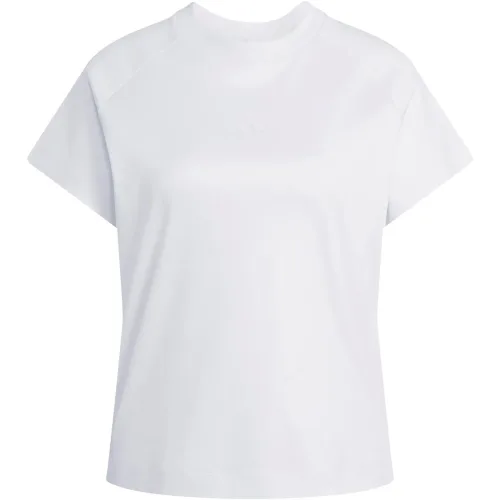Adidas, adidas Damen Soft Lux T-Shirt