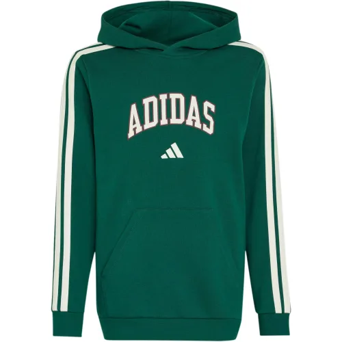 adidas Hoodie Jungen