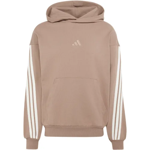 Adidas Sportswear, adidas Sportswear Kapuzensweatshirt "M AK 3S OH HD"