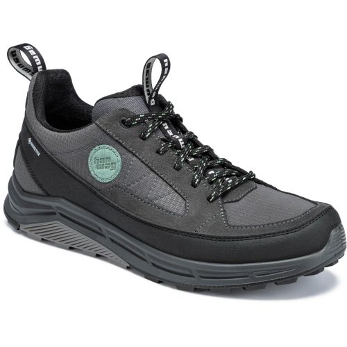HANWAG, Hanwag Herren Rotpunkt Light Low GTX Schuhe