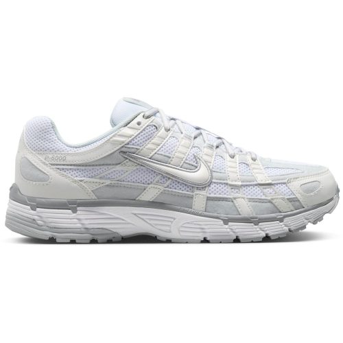 Nike, Nike - Sneakers, Low Top, für Damen, Grau, Größe 37.5