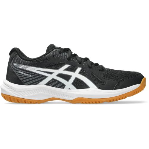 Asics, Asics Hallenschuh "UPCOURT 6 GS" geeignet für Handball&Volleyball, Indoorschuh, nicht abfärbende Sohle