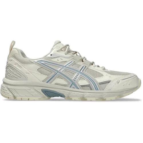 Asics, ASICS Gel-Nunobiki Damen Sneaker Grau, Damen, Größe: 5