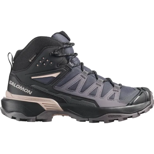 Salomon X ULTRA 360 MID Wanderschuhe Damen