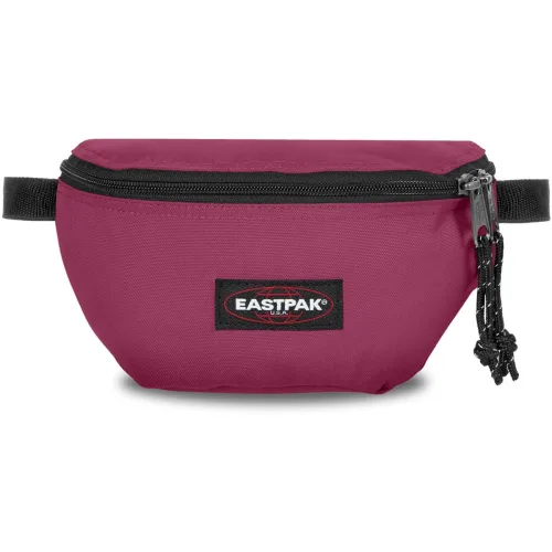 Eastpak, Eastpak - Bauchtasche, 2 L, Burgundy