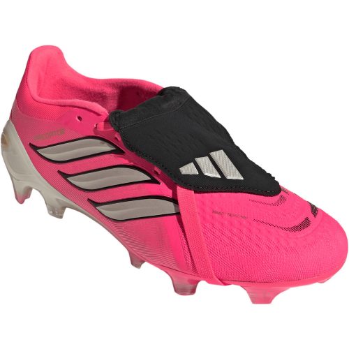 Adidas, adidas Predator Pro FT FG Fussballschuh Pink, Herren, Größe: 10 1/2