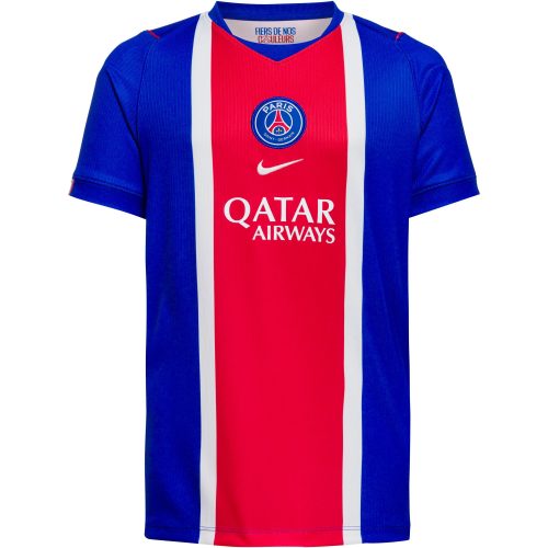 Nike, Nike Paris Saint-Germain Home Replica Kinder Fussballtrikot 26/27 Blau, , Größe: 152