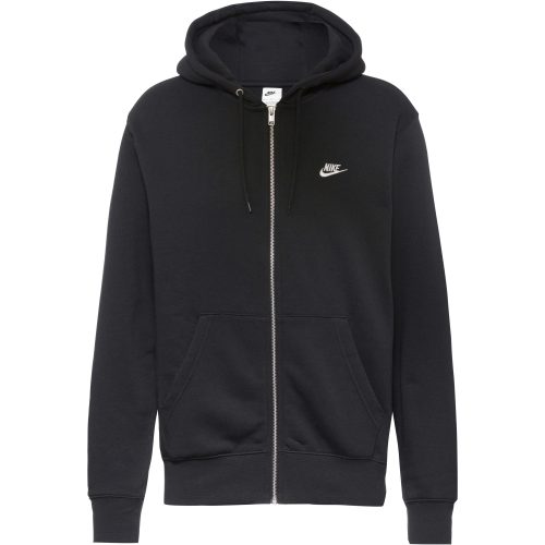 Nike, Nike - Hoodie, für Herren, Black, Größe S