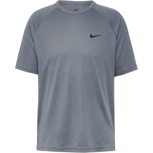 Nike, NIKE Herren Fitnessshirt Dri-FIT UV FLex grau | L