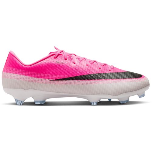 Nike, Nike Vapor 17 Academy FG/MG Fussballschuh Pink, Herren, Größe: 12