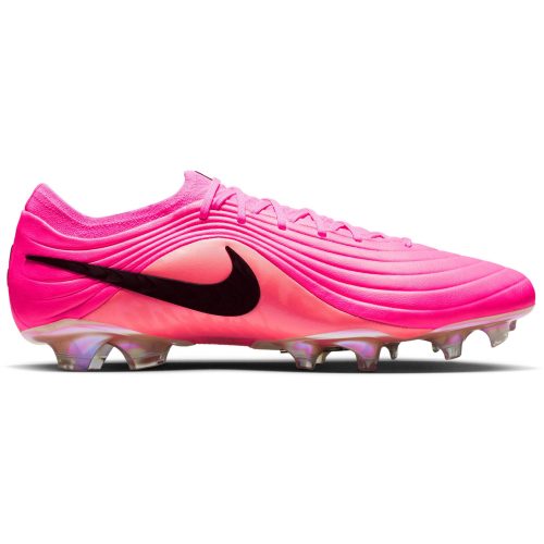 Nike, Nike Tiempo Maestro Elite FG Fussballschuh Pink, Herren, Größe: 10