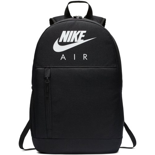 Nike, Nike - Rucksack, One Size, Black