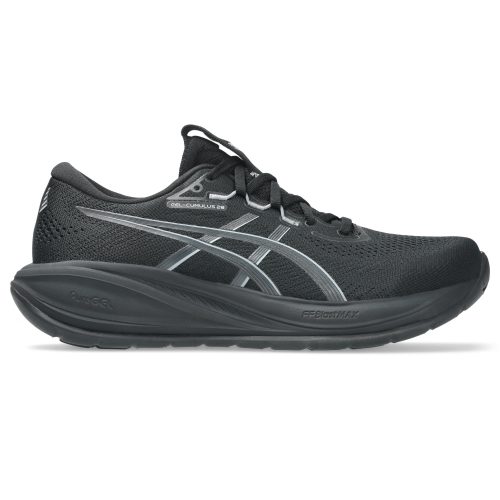 Asics, Asics Laufschuh "GEL-CUMULUS 28" mit PureGEL Dämpfung, mit FF BLAST MAX Mittelsohlen-Foam