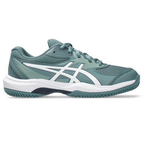 Asics, Asics Tennisschuh "GEL-GAME 10 GS CLAY" Sandplatzschuhe für Ascheplätze