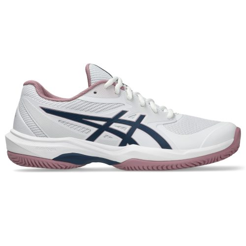 Asics, Asics Tennisschuh "GAME FF CLAY" Sandplatzschuhe für Ascheplätze