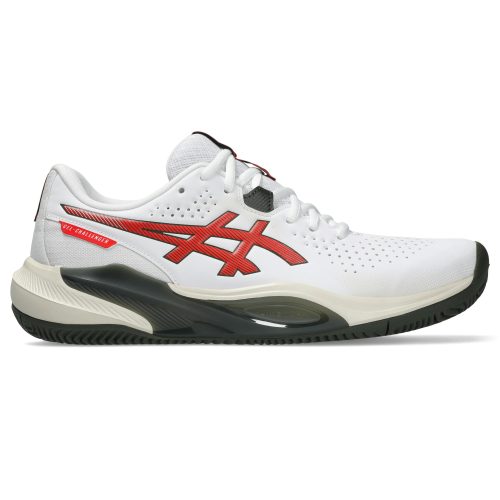 Asics, Asics Tennisschuh "GEL-CHALLENGER 15 CLAY" Sandplatzschuhe für Ascheplätze