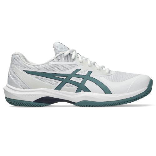 Asics, Asics Tennisschuh "GAME FF CLAY" Sandplatzschuhe für Ascheplätze