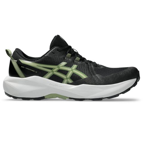 Asics, Asics Trailrunningschuh "GEL-VENTURE 11" mit profiliertem Gummi-Laufsohlenprofil, mit AMPLIFOAM PLUS Dämpfung