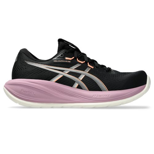 Asics, ASICS Damen Laufschuhe Gel-Cumulus 28 schwarz | 38