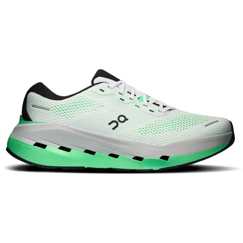 ON), ON Herren Laufschuhe Cloudrunner 3 Max weiss | 44