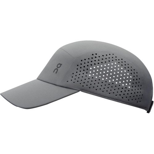ON), ON Kappe Lightweight grau