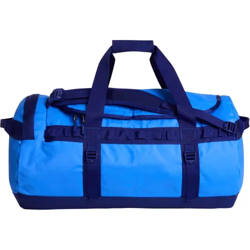The North Face, The North Face - Duffle Bag, 71l, Mittelblau