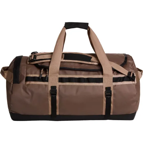 The North Face, The North Face - Duffle Bag, 71l, Dunkelbraun